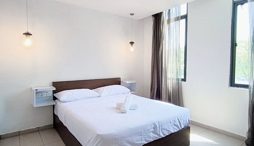 Grand Double Room