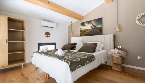 Panoramic Loft