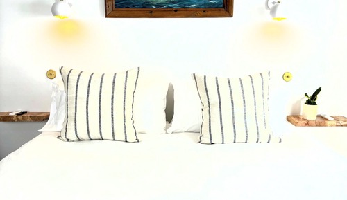 Luxury Double Room, 1 King Bed, Mobility Accessible