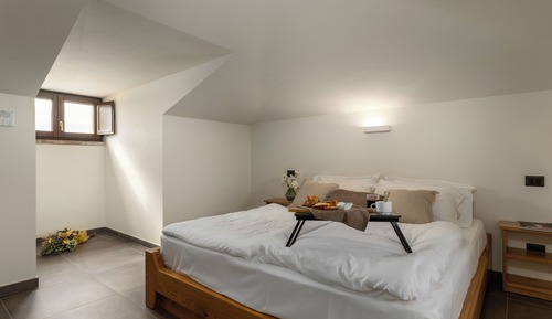 Premium Apartment