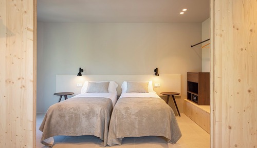 Standard Apartment, Multiple Beds
