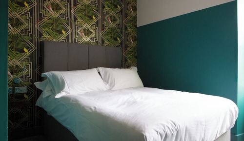 Signature Double Room