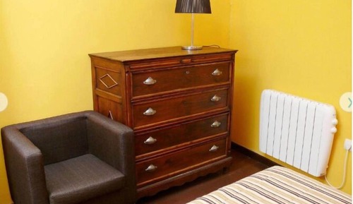 Comfort Apartment