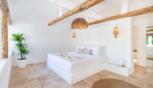 Roof Room