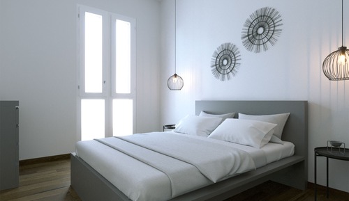 Standard Apartment