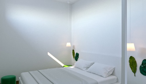 Comfort Apartment