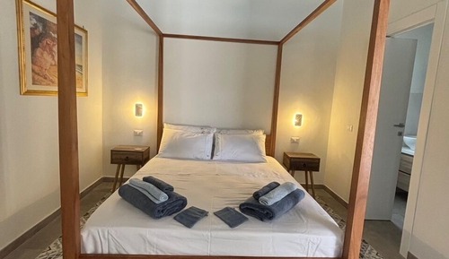 Signature Double Room
