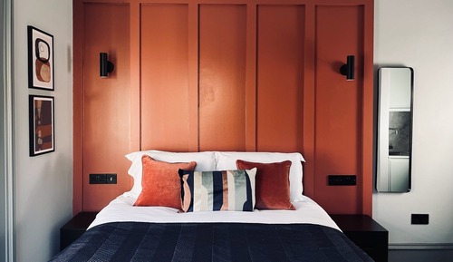 Comfort Double Room