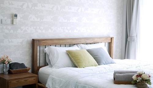 3 Bedroom Garden Villa (Khun Snook)