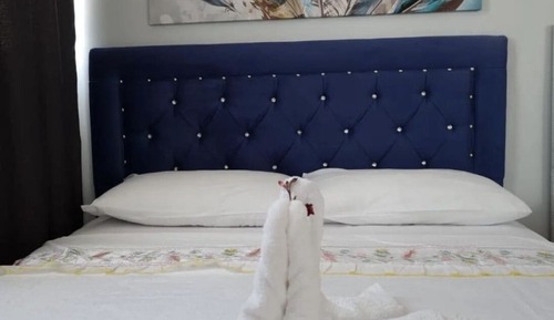 Deluxe Double or Twin Room, 1 Bedroom, Balcony, Sea View