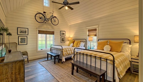 Luxury Cottage