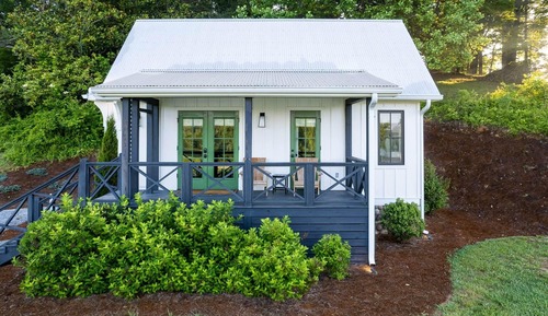 Signature Cottage