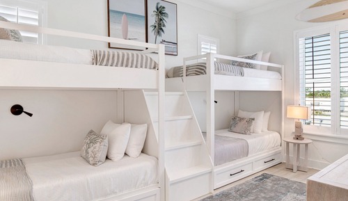 Condo, Multiple Beds, Patio, Ocean View (Viviana #9 - No Pets Allowed)