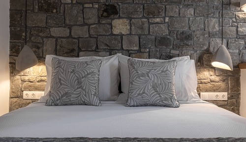 Junior Suite, 1 Bedroom, Garden View