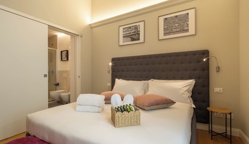 Classic Double or Twin Room