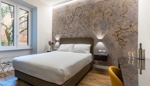 Apartment (Colosseo)