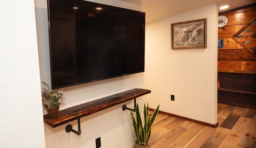 Premier Suite