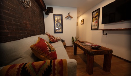 Superior Suite