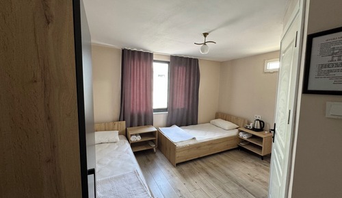 Comfort Twin Room