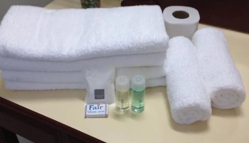 Superior Double Room, Air conditioning