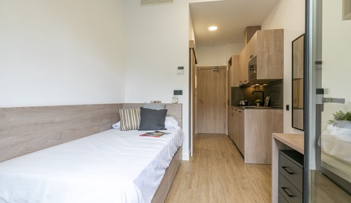 Single Room