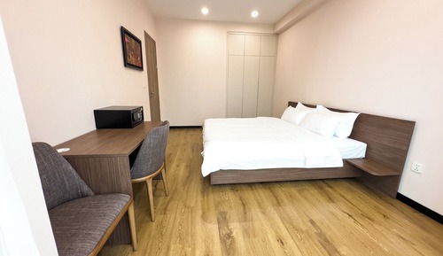 Superior Suite