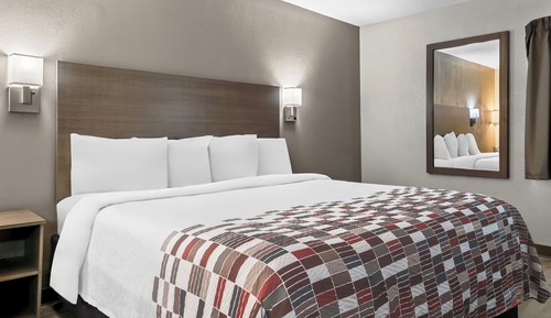Superior Room, 1 King Bed, Non Smoking