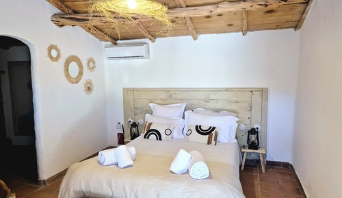 Classic Room, 1 Double Bed