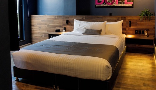 Premium Room