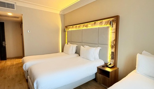 Comfort Triple Room