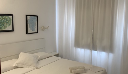 Basic Apartment, 1 Bedroom, Terrace