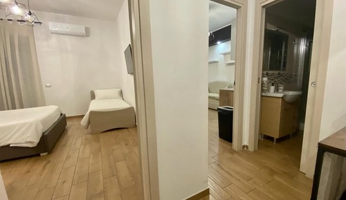 Family Apartment