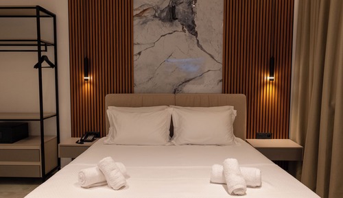 Superior Triple Room, Balcony