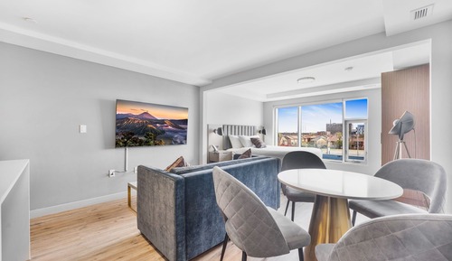 Deluxe Suite, 2 Bedrooms