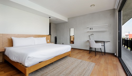 Comfort Apartment