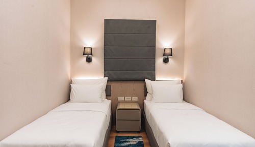 Sunset Suite