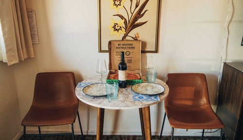 Basic Room, 1 King Bed, Non Smoking