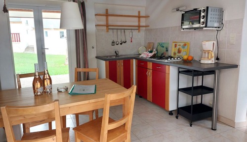 Family Bungalow