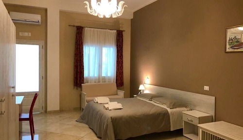 Comfort Suite