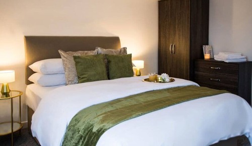 Comfort Apartment