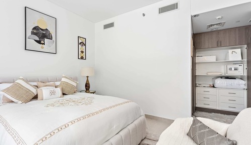 Exclusive Apartment