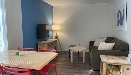 Suite