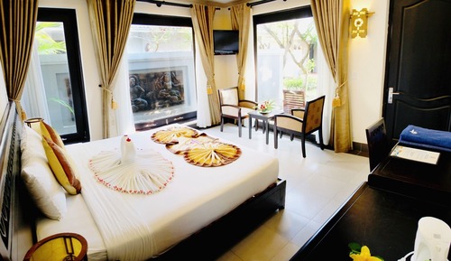 Signature Bungalow
