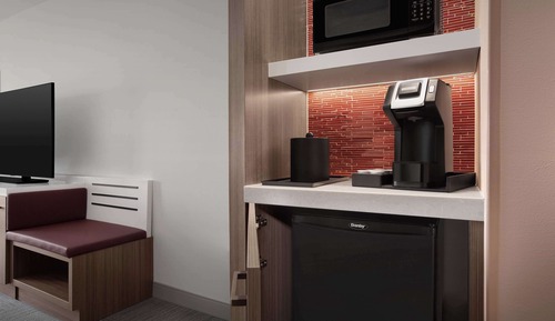 Deluxe Room, 1 King Bed