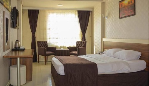Comfort Double or Twin Room