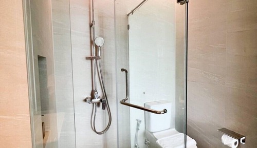 Deluxe Room (Twin Bed)