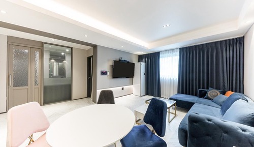 VIP Family Avenue - 2 Rooms