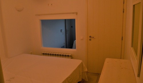 Cosy Mykonian House