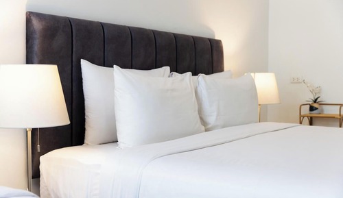 Superior Triple Room, Multiple Beds