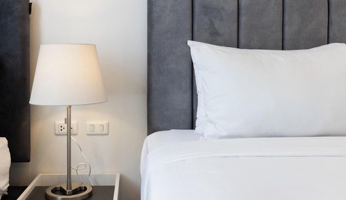 Superior Triple Room, 3 Twin Beds